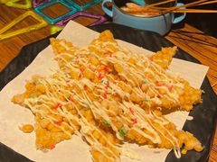 -嘉禾·悦享餐厅(八方汇店)