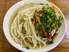 -马国庆蒸面(鼓楼街店)