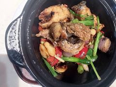 -太兴餐厅(小径湾店)