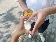 -鄧記鍋盔(总店)