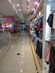 -孩子王(新北万达广场店)