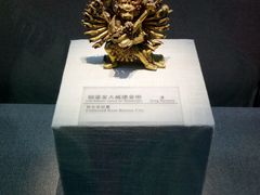 -包头博物馆