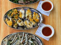 -友强·23年特色海鲜大排档(厦门店)