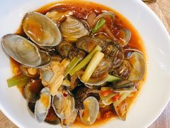 -莆田餐厅PUTIEN(三里屯店)