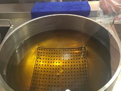 -1973继光香香鸡(大东方百货店)