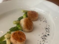 -沈阳君悦酒店·意坊意大利餐厅