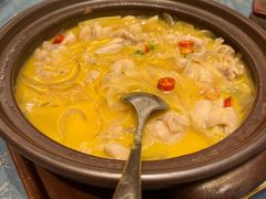 -扬州香格里拉·香宫中餐厅