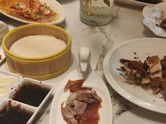 -玉林烤鸭店(垡头店)