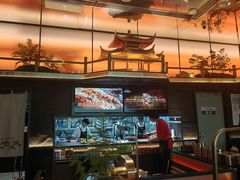-西塔老太太泥炉烤肉(上海七宝领展广场店)