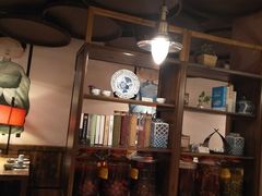 -鱼食饭稻·苏浙土菜17年老馆子(平江路店)