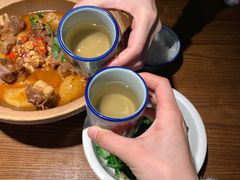 -老湘村·湖南土菜(天河维多利店)