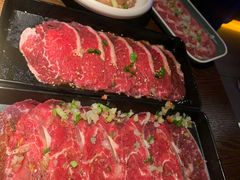 -新石器烤肉(中房金谊广场店)