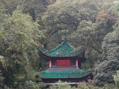 -岳麓山风景名胜区