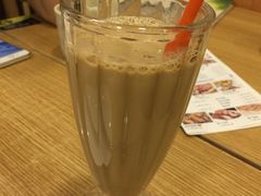 -嘉旺港式茶餐厅(延长中路店)