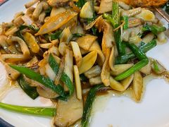 -烟疆印象新疆菜(万联广场店)