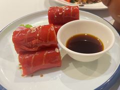 -上海1号私藏菜(静安店)
