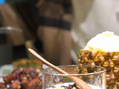 -烹然四季椰子鸡火锅(团结湖总店)