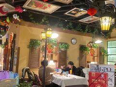 -俄士厨房(印象汇店)
