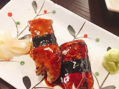鹅肝寿司-小曹日本料理(软景中心店)