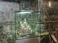 -滴血救世主教堂