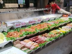 -醉人椒麻辣香锅(上地华联店)