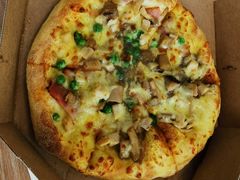 -达美乐比萨(东新路店)