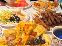 -比格比萨自助(大兴荟聚店)
