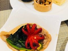 -歌山品悦大酒店-悦咖啡西餐厅(江虹路店)