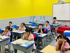 -联恩国际儿童教育·幼小衔接·少儿英语·托管班(远洋未来中心店)