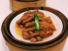 -创元千禧大酒店 · 香港轩
