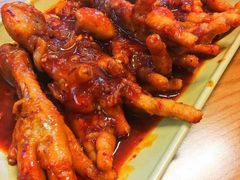 -京玉菲饭店(李村店)