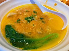 -姚面记·海派家常菜(恒基名人购物中心店)