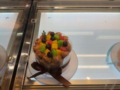 -西村叔叔的店·面包·甜品·蛋糕(清河万象汇店)