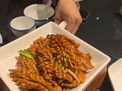 -梅飞酒家(桑园路店)