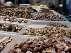 -健眺小海鲜(临海后山店)