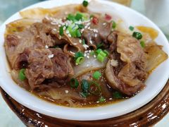 -顺德人家食府(黄金广场店)