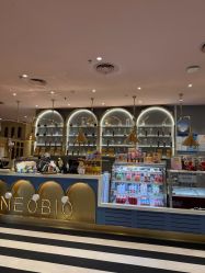 -奈尔宝·儿童乐园·亲子餐厅(前滩店)