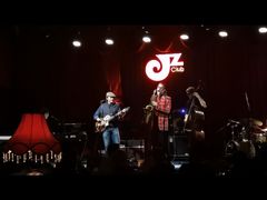 -JZ Club 爵士酒吧(上海店)
