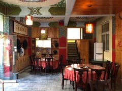 -尼玛藏家风味园(阿山食城店)