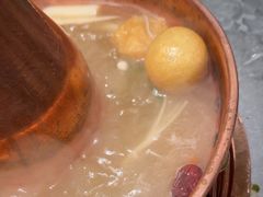 -侃爷南门铜锅涮肉