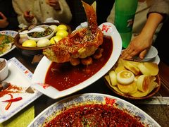 -徐鼎盛民间菜(奥体店)