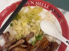 -春梅里卤鹅馆·47年老字号(中山路店)