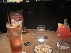 -Joy酒隐(西湖店)