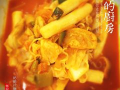-郑阿姨的家·이모네·韩料&烤肉(武川路店)