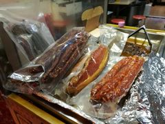 -鸿运兔·手撕烤兔(天府广场店)