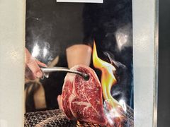 -千寻山野烤肉(中关村店)