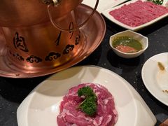 -南门涮肉(通州大船店)