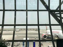 -曼谷素万那普国际机场