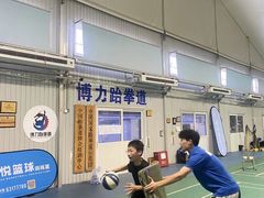 -东方启明星篮球培训(天坛校区)