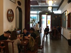 大堂-同得兴面馆.苏式面.三虾面(园区店)